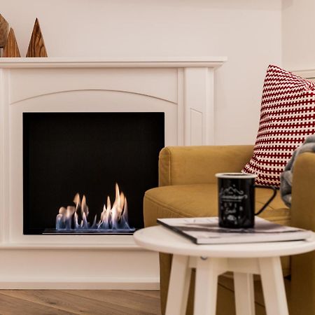 Zakohome- Apartament Skocznia Zakopane Eksteriør bilde